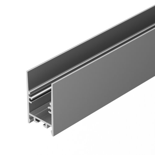 Профиль SL-COMFORT-2542-2000 ANOD (Arlight, Алюминий) - фото 2