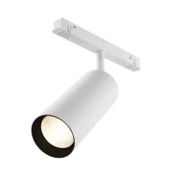 Трековый светильник Focus Led Exility 3000K 20Вт 24° (Белый)