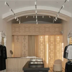 Трековый светильник Focus Led Exility 3000K 20Вт 24° (Белый)