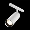 Трековый светильник Фокус / Focus Led Exility 3000K 20Вт 24° (Белый) TR032-2-20W3K-S-W - фото 4