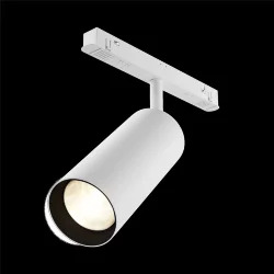 Трековый светильник Фокус / Focus Led Exility 3000K 20Вт 24° (Белый) TR032-2-20W3K-S-W
