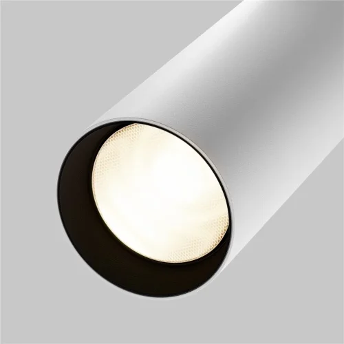 Трековый светильник Фокус / Focus Led Exility 3000K 20Вт 24° (Белый) TR032-2-20W3K-S-W - фото 10