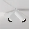 Трековый светильник Фокус / Focus Led Exility 3000K 20Вт 24° (Белый) TR032-2-20W3K-S-W - фото 12
