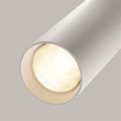 Трековый светильник Фокус / Focus Led Exility 3000K 20Вт 24° (Белый) TR032-2-20W3K-S-W