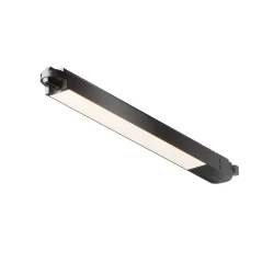 Трековый светильник Basis Unity 3000K 12Вт 110° (Черный)