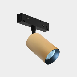 'Светильник-спот светодиодный , серия SY-LINK, Золото, 10Вт, IP20, Теплый белый (3000К) , SY-LINK-SP-GD-10-WW 018980