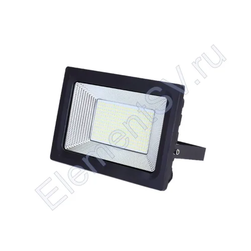 Светодиодный прожектор SMD JH-TGD-50WX H33 (50W, 220V, warm white) - фото 2.