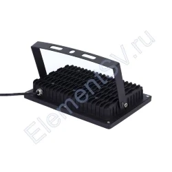 Светодиодный прожектор SMD JH-TGD-50WX H33 (50W, 220V, warm white)