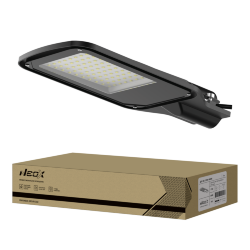 Светильник уличный светодиодный ДКУ-02 175Вт 230В 5000К 18375Лм 105Лм/Вт IP65 NEOX