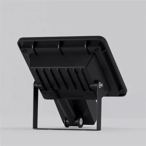 Прожектор Flood 4000К 10Вт IP 65 (Черный) - фото 6