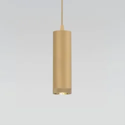 Подвесной светодиодный светильник 50244 LED (062417)