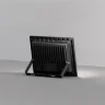 Прожектор Flood 6500К 50Вт IP 65 (Черный) - фото 6