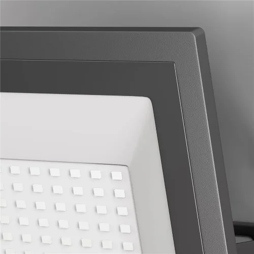 Прожектор Flood 6500К 50Вт IP 65 (Черный) - фото 3