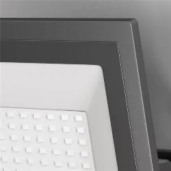 Прожектор Flood 6500К 50Вт IP 65 (Черный)