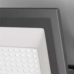 Прожектор Поток / Flood 6500К 50Вт IP 65 (Черный) FL001-L50B6K