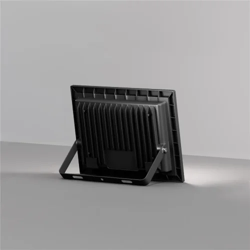 Прожектор Поток / Flood 6500К 50Вт IP 65 (Черный) FL001-L50B6K - фото 6