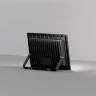 Прожектор Поток / Flood 6500К 50Вт IP 65 (Черный) FL001-L50B6K - фото 6