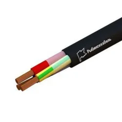 Кабель КГ-ХЛ 3х2.5 (N PE) 380/660-3 (м) Рыбинсккабель 720593