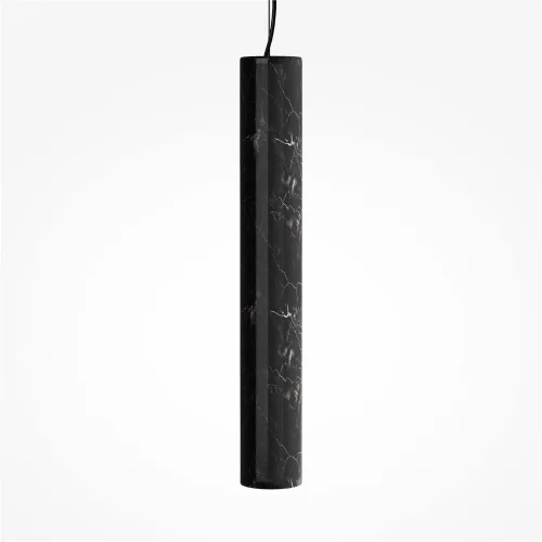 Подвесной светильник Basic Texture 2700-4000К 5Вт (Черный) - фото 5