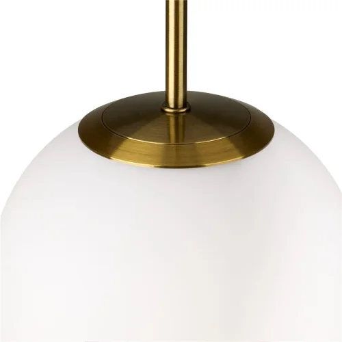 Подвесной светильник Freya FR1012PL-01BS1 (Латунь) - фото 2
