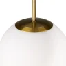 Подвесной светильник Freya FR1012PL-01BS1 (Латунь) - фото 2