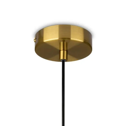 Подвесной светильник Freya FR1012PL-01BS1 (Латунь) - фото 4