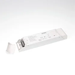 Блок питания PH-150-24 DIM10 (DIM/ RF2.4GHz, AC Push-Dim, 1-10V, 220V, 24V, Max.6.25A, 150W)