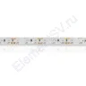 Светодиодная лента Standart class, 3528, 120led/m, Yellow, 12V, IP65 - фото 2.