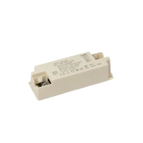 Светодиодный драйвер диммируемый FCQ40W90 LD113 (36W, 21-40V, 900mA, 1-10V) - фото I