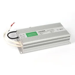 Блок питания FSA400W-12V (12V, 400W, 33A, IP67)