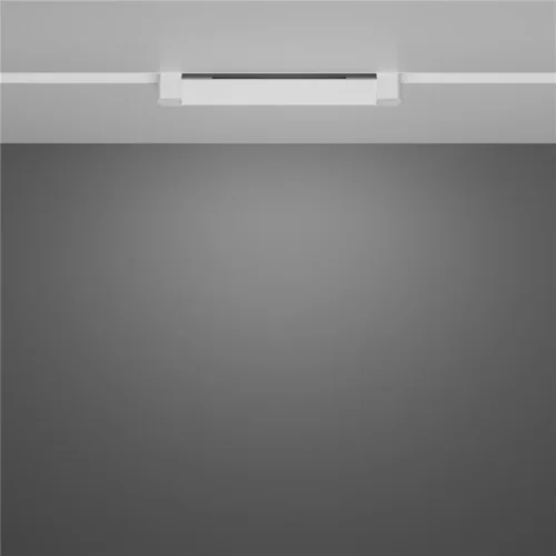Трековый светильник Базис поворотный / Basis Rot Unity 4000K 10Вт 120° (Белый) TR104-1-10W4K-W - фото 4