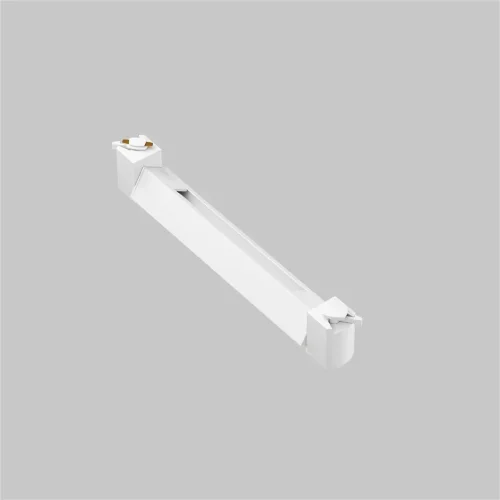 Трековый светильник Базис поворотный / Basis Rot Unity 4000K 10Вт 120° (Белый) TR104-1-10W4K-W - фото 6