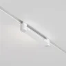 Трековый светильник Базис поворотный / Basis Rot Unity 4000K 10Вт 120° (Белый) TR104-1-10W4K-W - фото 7