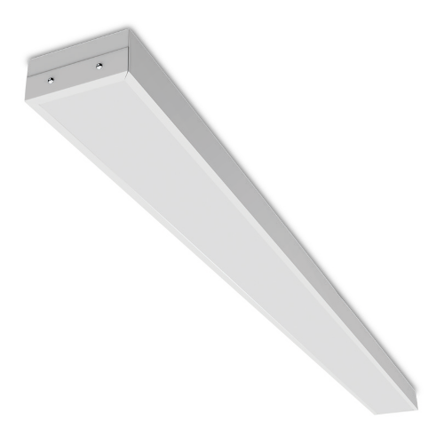 Светильник WOLTA PRO ГИМНАЗИСТ ДПО02-54-101-5К 54Вт 5000К IP40 Матовый - фото 2.