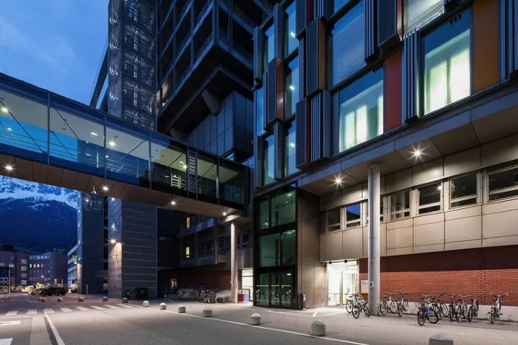 Светильник светодиодный встраиваемый DL 24W/4000K | IP44 2280Lm d200/D215*43mm 20000h | - LEDVANCE. Фото 4