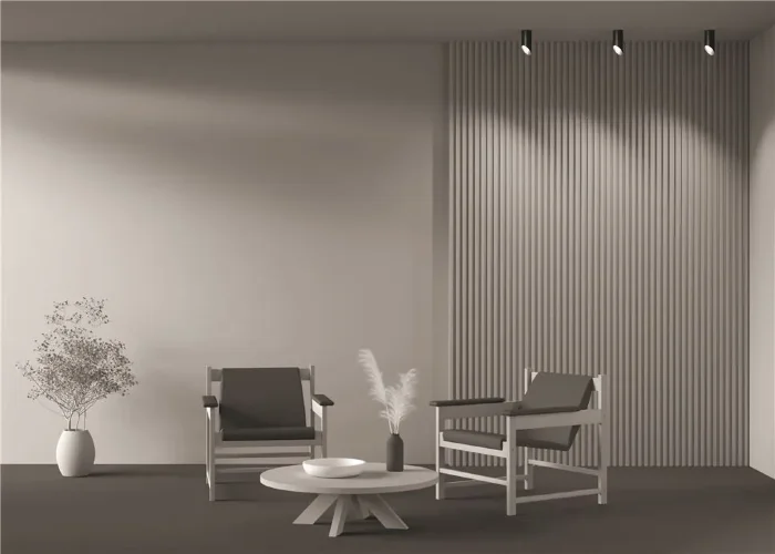 Потолочный светильник Lipari GU10 1x35Вт (Черный) - фото 5