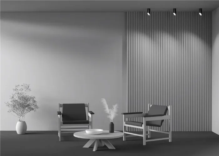 Потолочный светильник Lipari GU10 1x35Вт (Черный) - фото 8