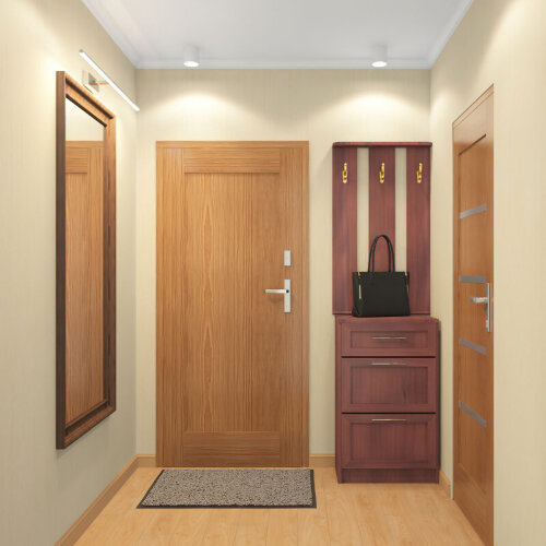 DK3040-WH Светильник накладной IP 20, 10 Вт, GU5.3, LED, белый, пластик. Фото 7