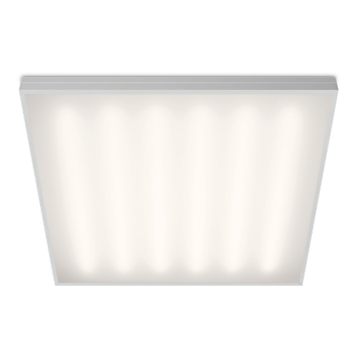 Светильник WOLTA PRO ОФИС ДВО01-54-001-4К 54Вт 4000К IP40 Матовый - фото 1.