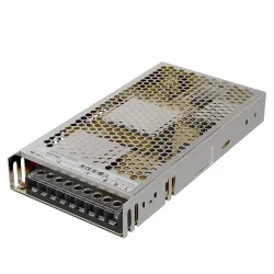 Источник напряжения PSL002 12В 250Вт IP 20 811011 (Серебро)