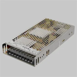 Источник напряжения PSL002 12В 250Вт IP 20 811011 (Серебро) 811011