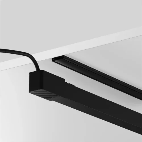 Источник напряжения Technical TRA086DR-100W-DSZ-B (Черный) TRA086DR-100W-DSZ-B - фото 3
