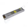 Блок питания S-200-12 (12V, 200W, 16,7A, узкий) - фото.