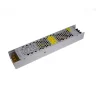 Блок питания S-200-12 (12V, 200W, 16,7A, узкий) - фото I