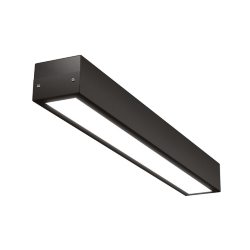 Светильник WOLTA STD ДСО12-27-001-6К-Ч 27Вт 6500К IP40 Матовый