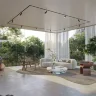 Трековый светильник Фокус / Focus Led Exility 4000K 20Вт 36° (Черный) TR032-2-20W4K-M-B - фото 4