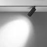 Трековый светильник Фокус / Focus Led Exility 4000K 20Вт 36° (Черный) TR032-2-20W4K-M-B - фото 8