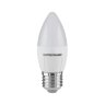 Светодиодная лампа "Свеча" C37 8W 6500K E27 - Фото 2