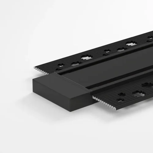 Шинопровод встраиваемый (2м) Flat Magnetic 85130/00 - фото 4