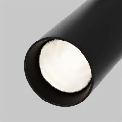 Трековый светильник Focus Led Exility 2700-6000K 20Вт 36° Dim Dali2 (Черный)